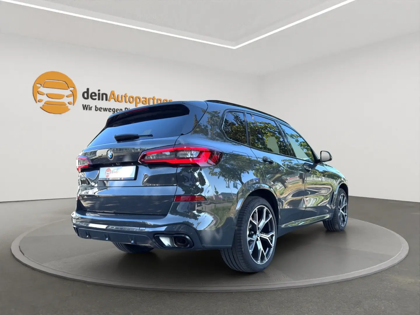 X5 xDrive 30 d M Sport PANO/STANDHZ/HUD/ACC/AHK
