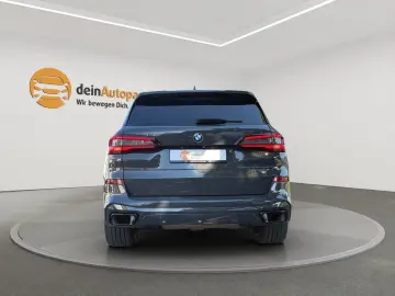 X5 xDrive 30 d M Sport PANO/STANDHZ/HUD/ACC/AHK