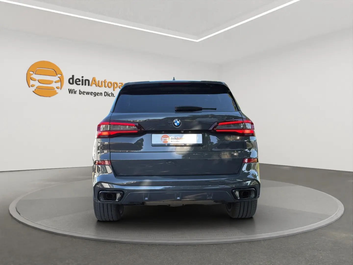 X5 xDrive 30 d M Sport PANO/STANDHZ/HUD/ACC/AHK