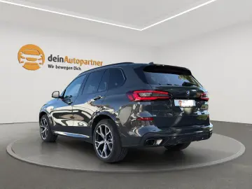 X5 xDrive 30 d M Sport PANO/STANDHZ/HUD/ACC/AHK