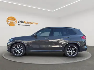 X5 xDrive 30 d M Sport PANO/STANDHZ/HUD/ACC/AHK