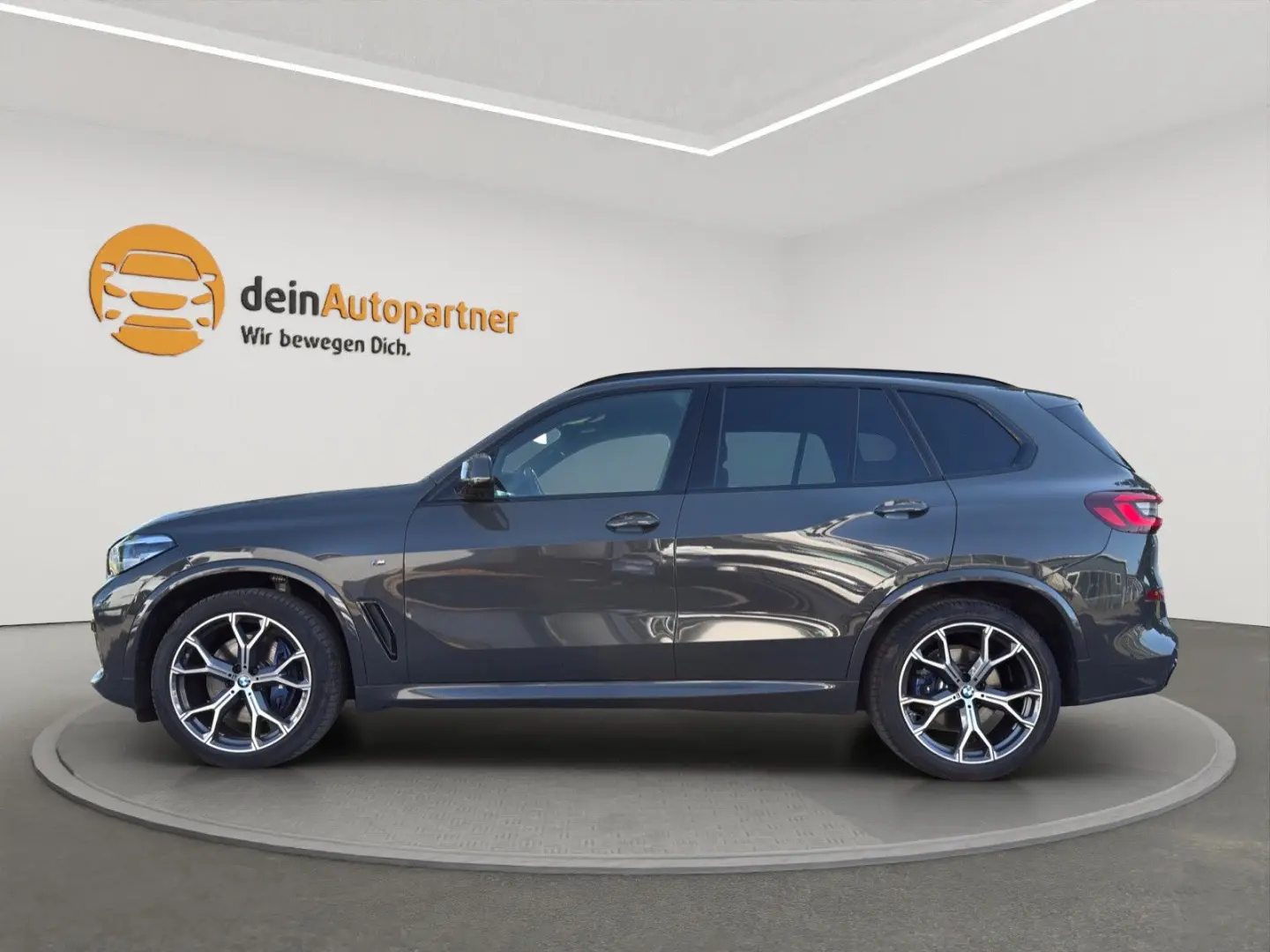 X5 xDrive 30 d M Sport PANO/STANDHZ/HUD/ACC/AHK