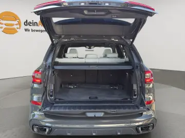 X5 xDrive 30 d M Sport PANO/STANDHZ/HUD/ACC/AHK