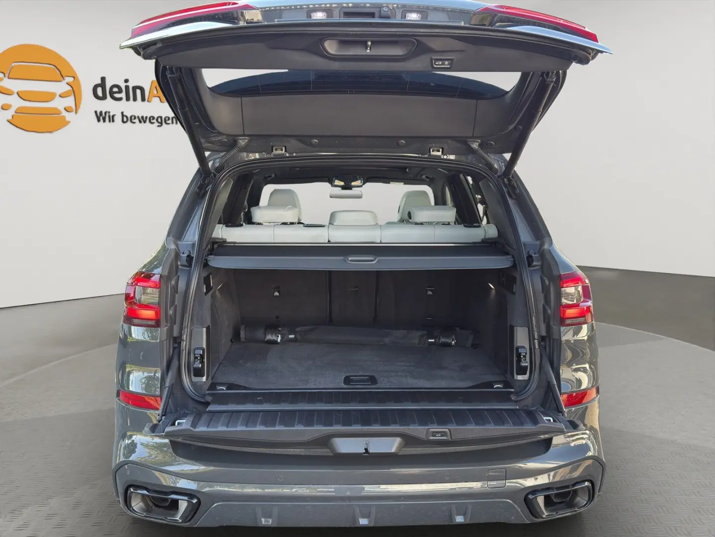 X5 xDrive 30 d M Sport PANO/STANDHZ/HUD/ACC/AHK