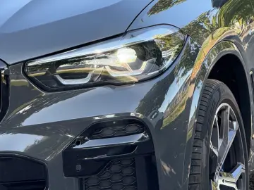 X5 xDrive 30 d M Sport PANO/STANDHZ/HUD/ACC/AHK