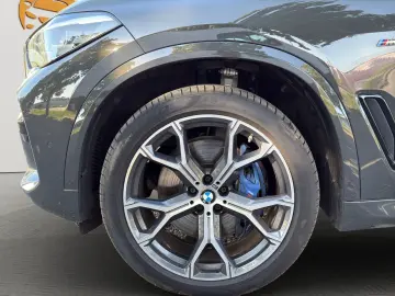 X5 xDrive 30 d M Sport PANO/STANDHZ/HUD/ACC/AHK