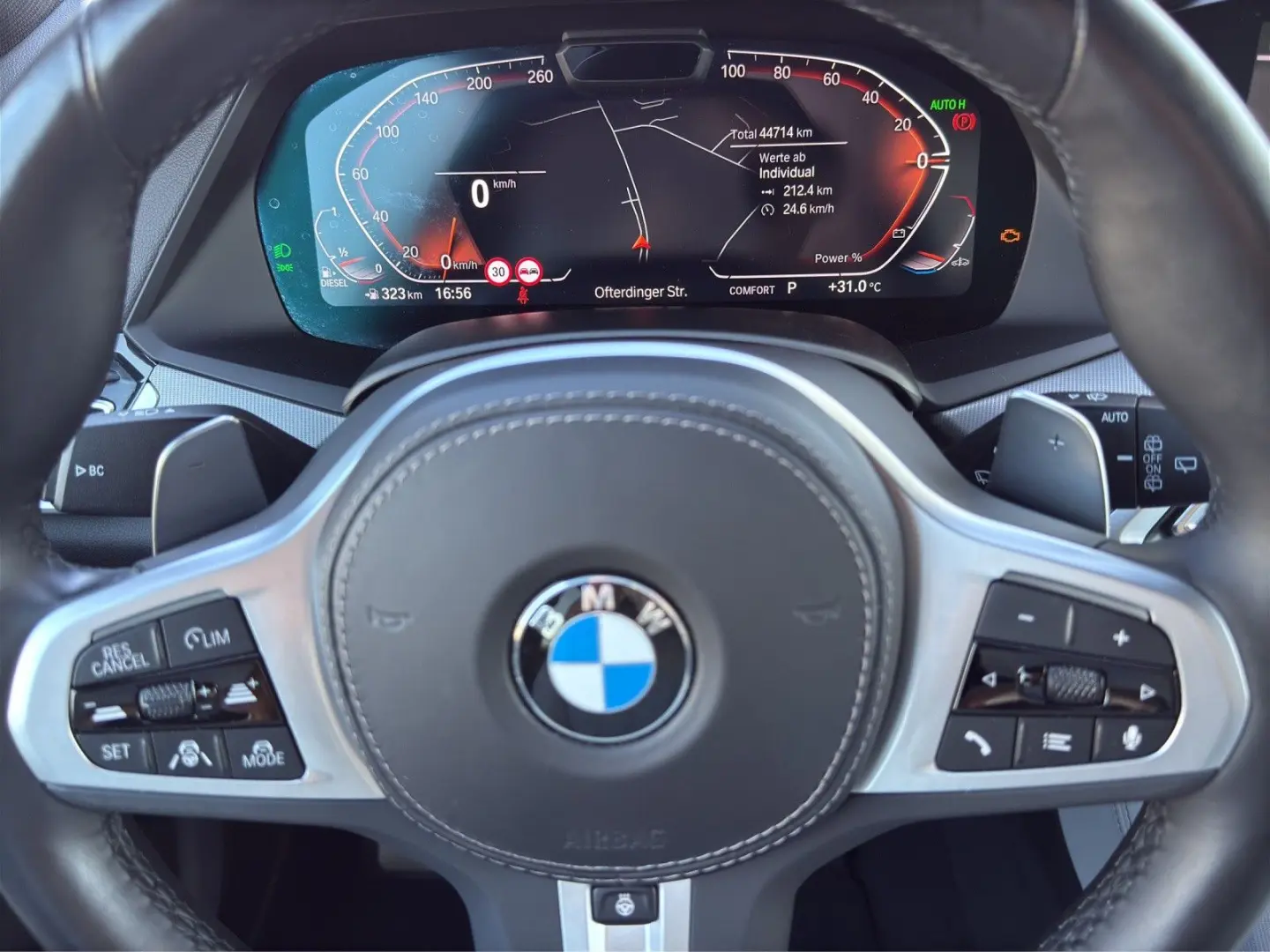 X5 xDrive 30 d M Sport PANO/STANDHZ/HUD/ACC/AHK