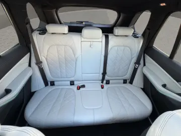X5 xDrive 30 d M Sport PANO/STANDHZ/HUD/ACC/AHK
