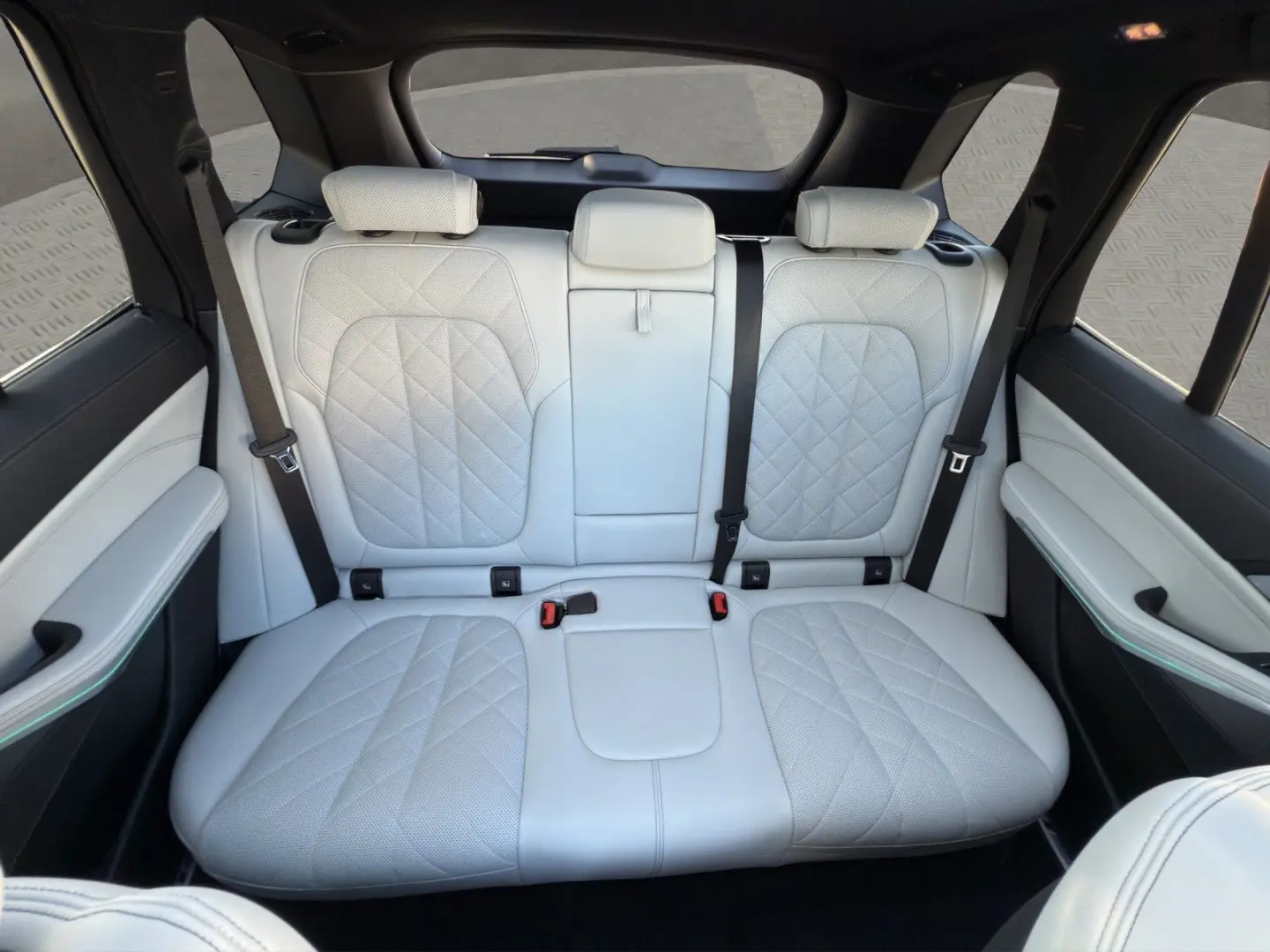 X5 xDrive 30 d M Sport PANO/STANDHZ/HUD/ACC/AHK