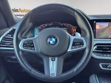 X5 xDrive 30 d M Sport PANO/STANDHZ/HUD/ACC/AHK