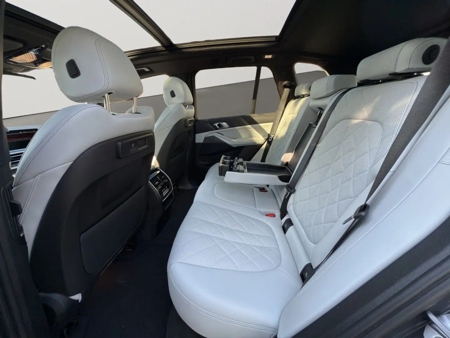 X5 xDrive 30 d M Sport PANO/STANDHZ/HUD/ACC/AHK