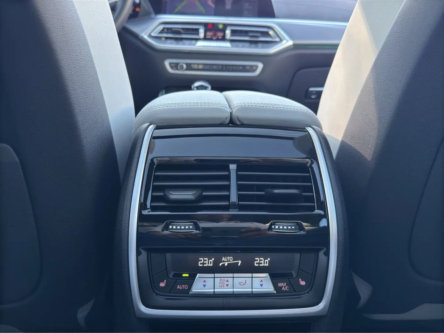 X5 xDrive 30 d M Sport PANO/STANDHZ/HUD/ACC/AHK