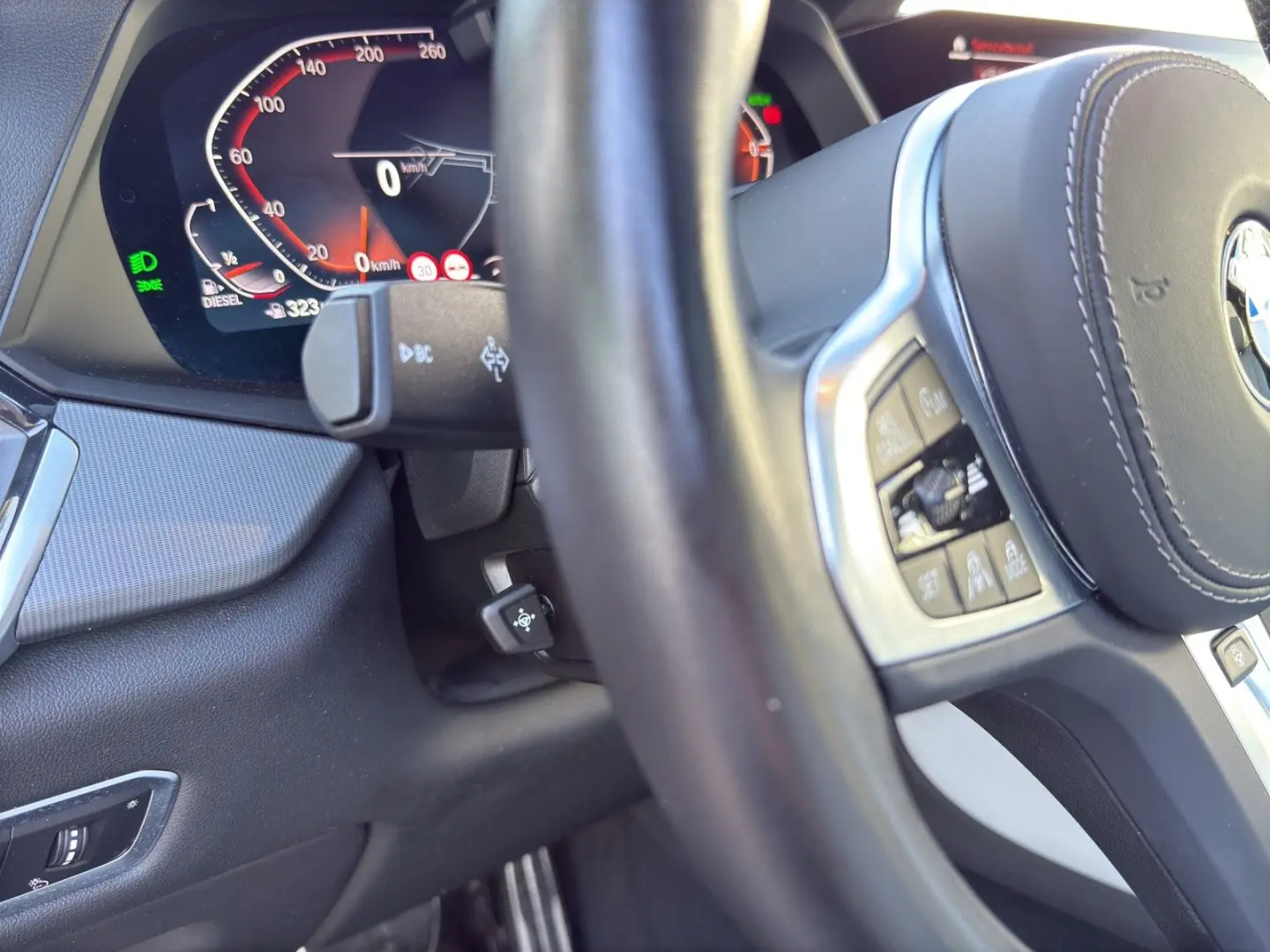 X5 xDrive 30 d M Sport PANO/STANDHZ/HUD/ACC/AHK