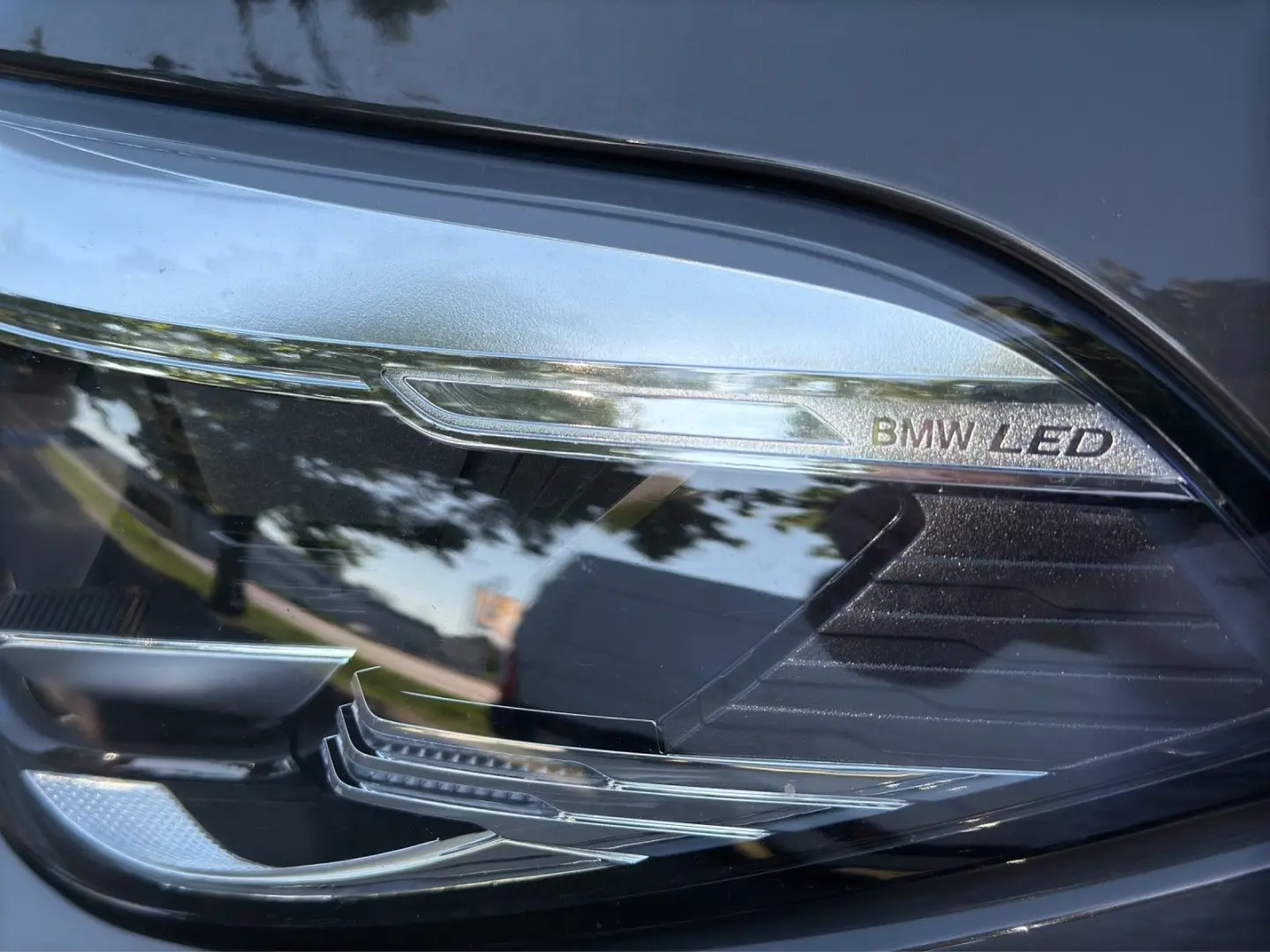 X5 xDrive 30 d M Sport PANO/STANDHZ/HUD/ACC/AHK