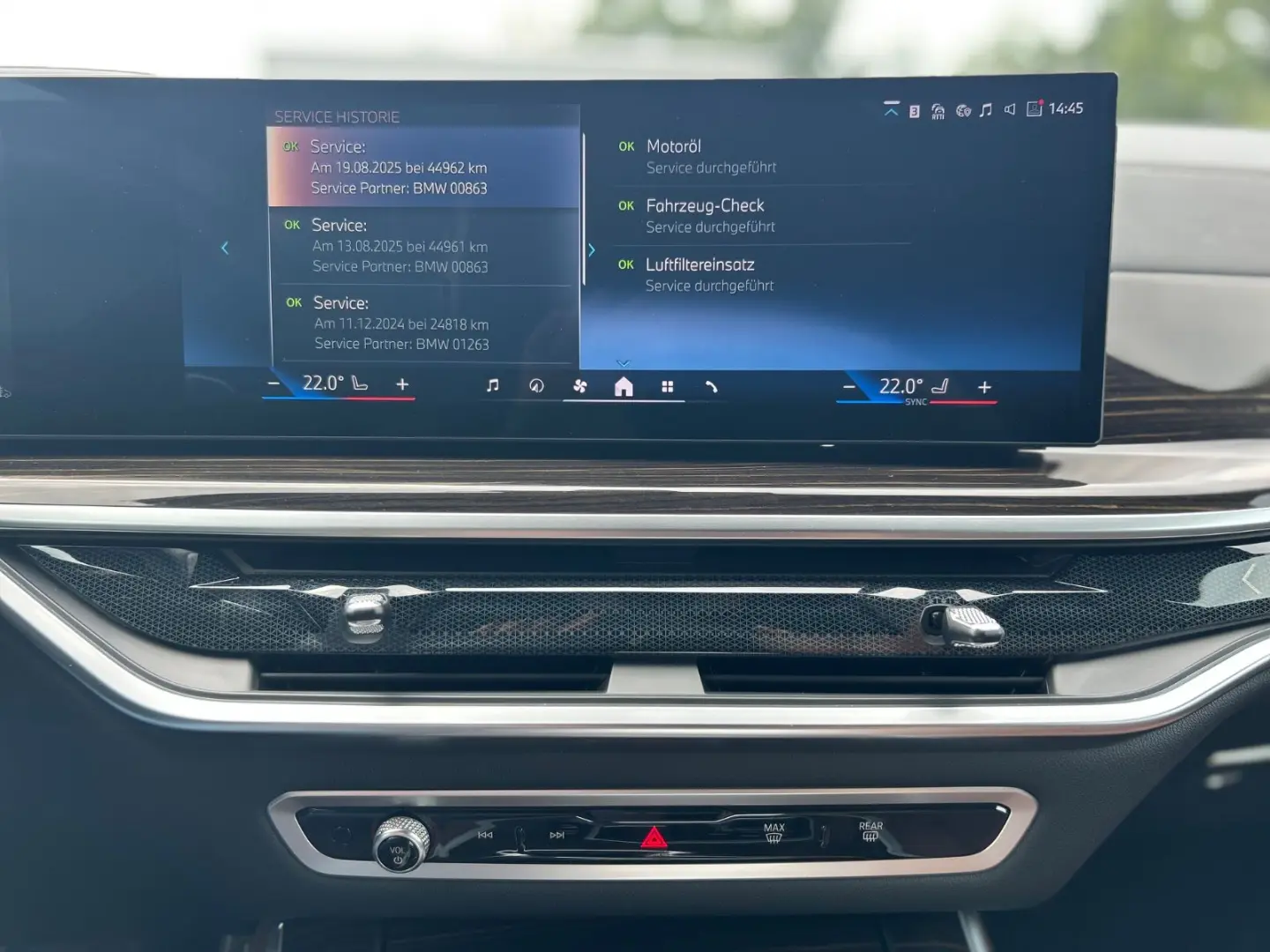 X5 30d M Sport -HUD-Harman&Kardon-360Kam
