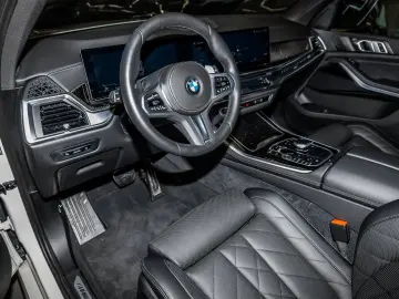 X5 xDrive30d M Sport RFK NAVI LED