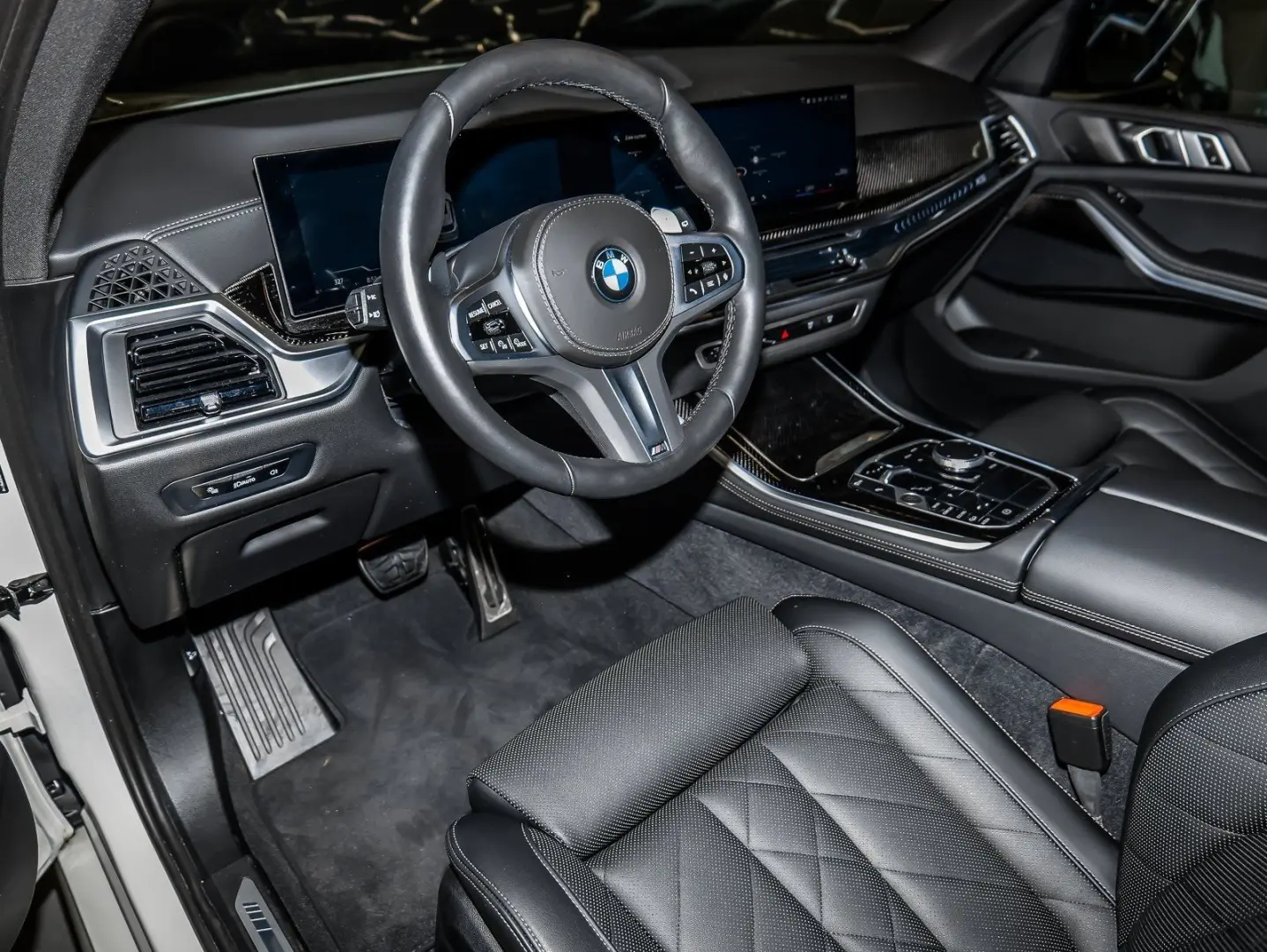 X5 xDrive30d M Sport RFK NAVI LED