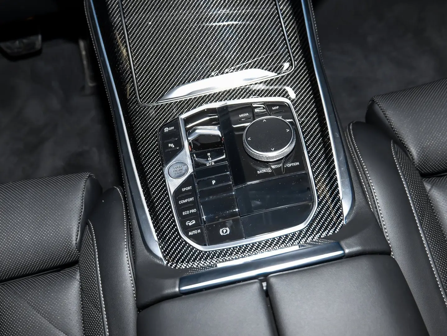 X5 xDrive30d M Sport RFK NAVI LED