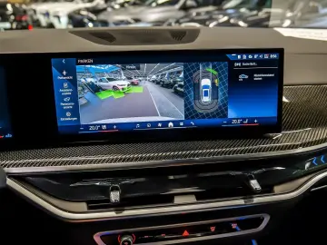 X5 xDrive30d M Sport RFK NAVI LED