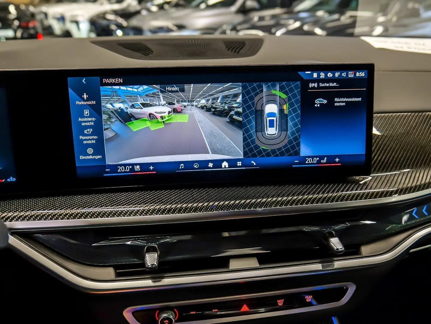 X5 xDrive30d M Sport RFK NAVI LED