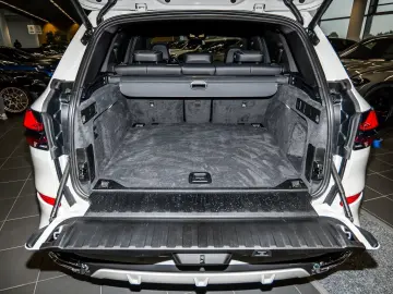 X5 xDrive30d M Sport RFK NAVI LED