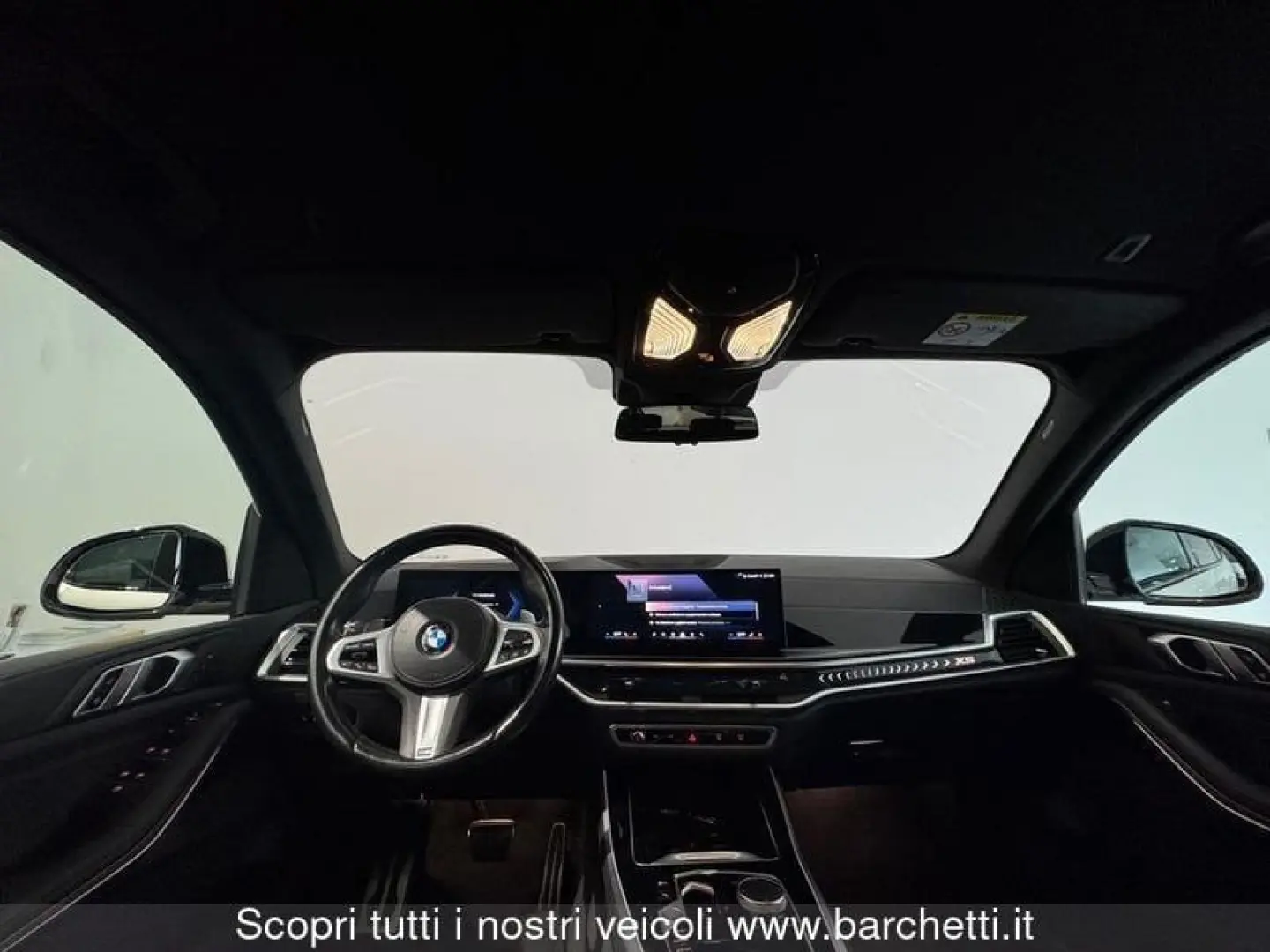 BMW X5 xdrive30d Msport auto
