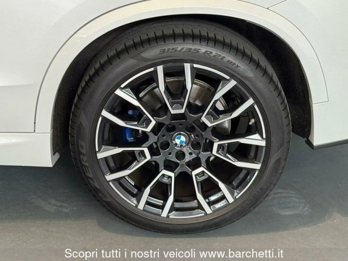 BMW X5 xdrive30d Msport auto
