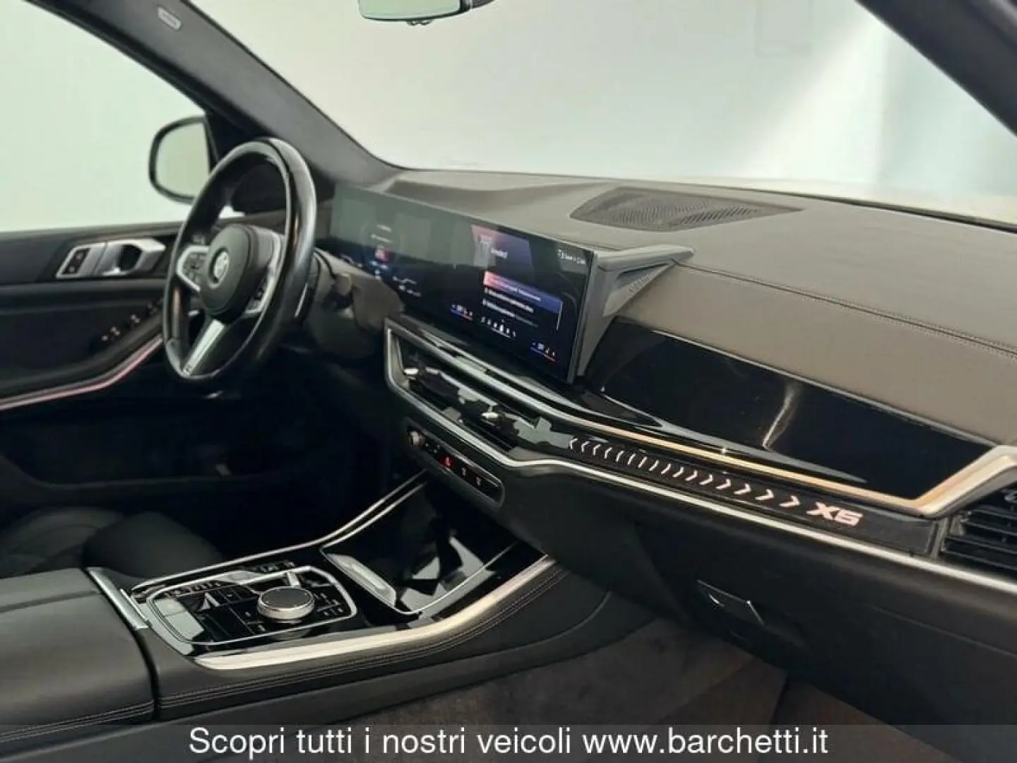BMW X5 xdrive30d Msport auto