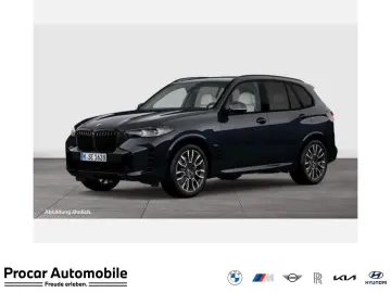 X5 xDrive30d M Sport ACC NAVI Standh. LED DAB