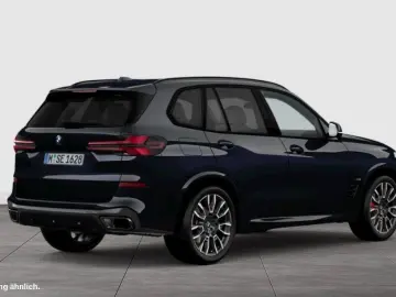 X5 xDrive30d M Sport ACC NAVI Standh. LED DAB