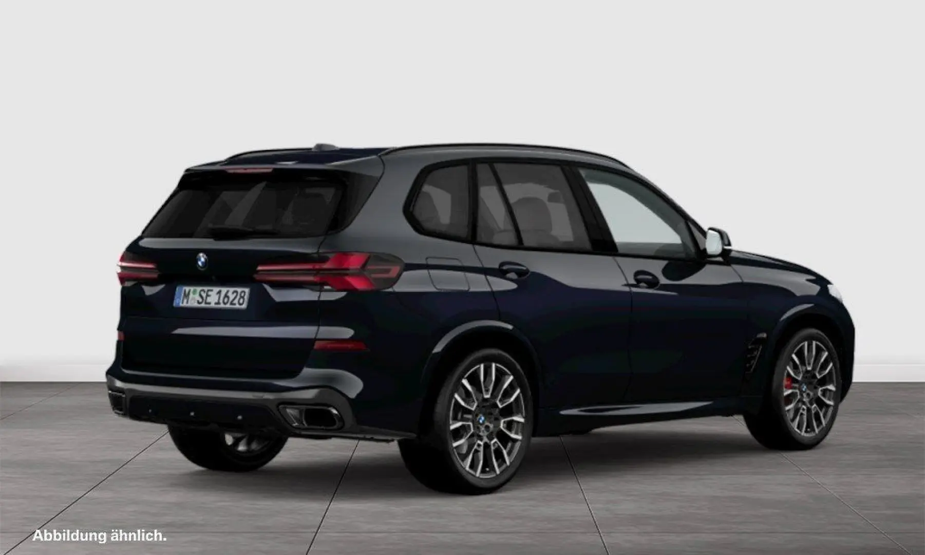 X5 xDrive30d M Sport ACC NAVI Standh. LED DAB