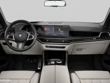 X5 xDrive30d M Sport ACC NAVI Standh. LED DAB
