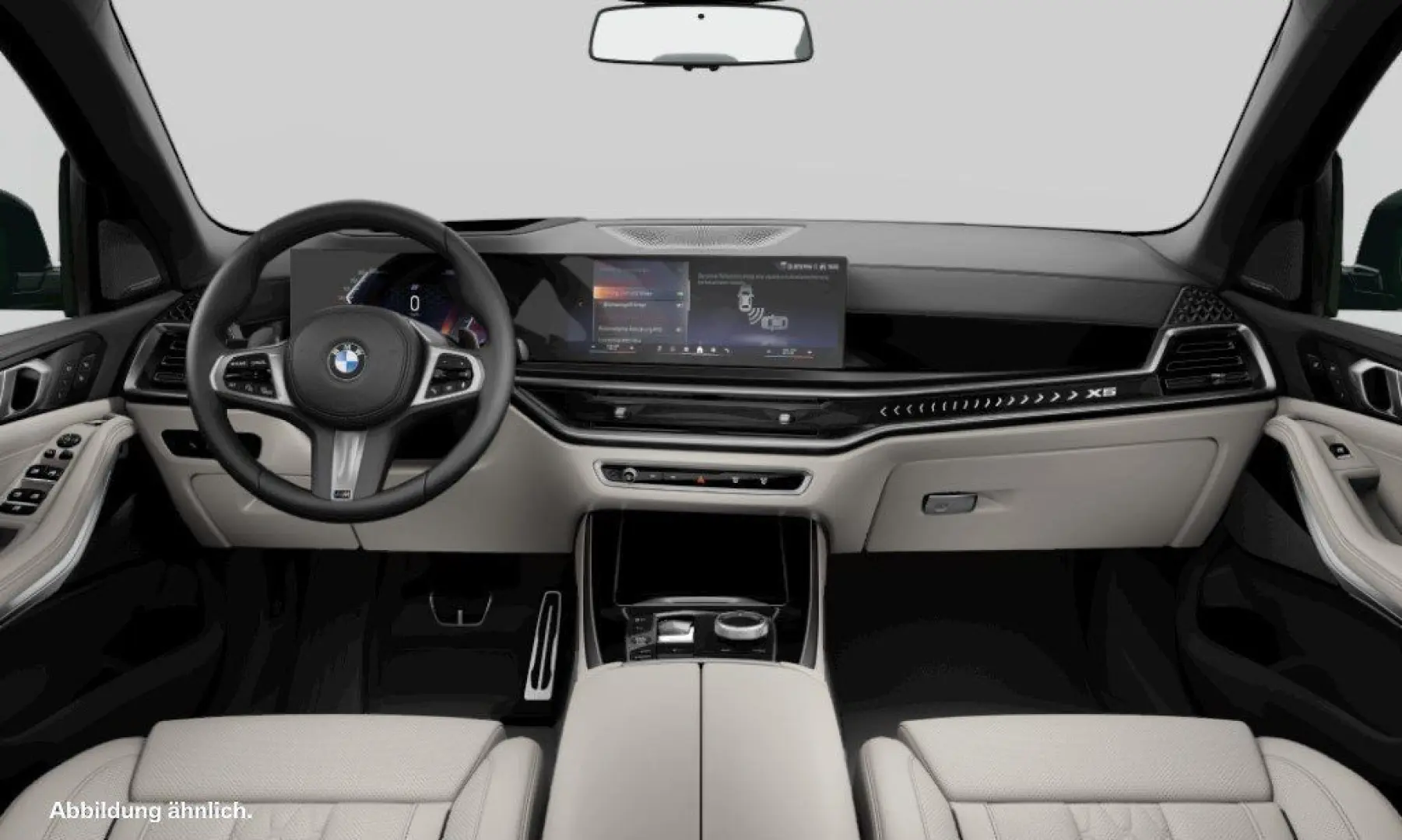 X5 xDrive30d M Sport ACC NAVI Standh. LED DAB
