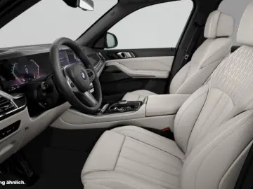 X5 xDrive30d M Sport ACC NAVI Standh. LED DAB