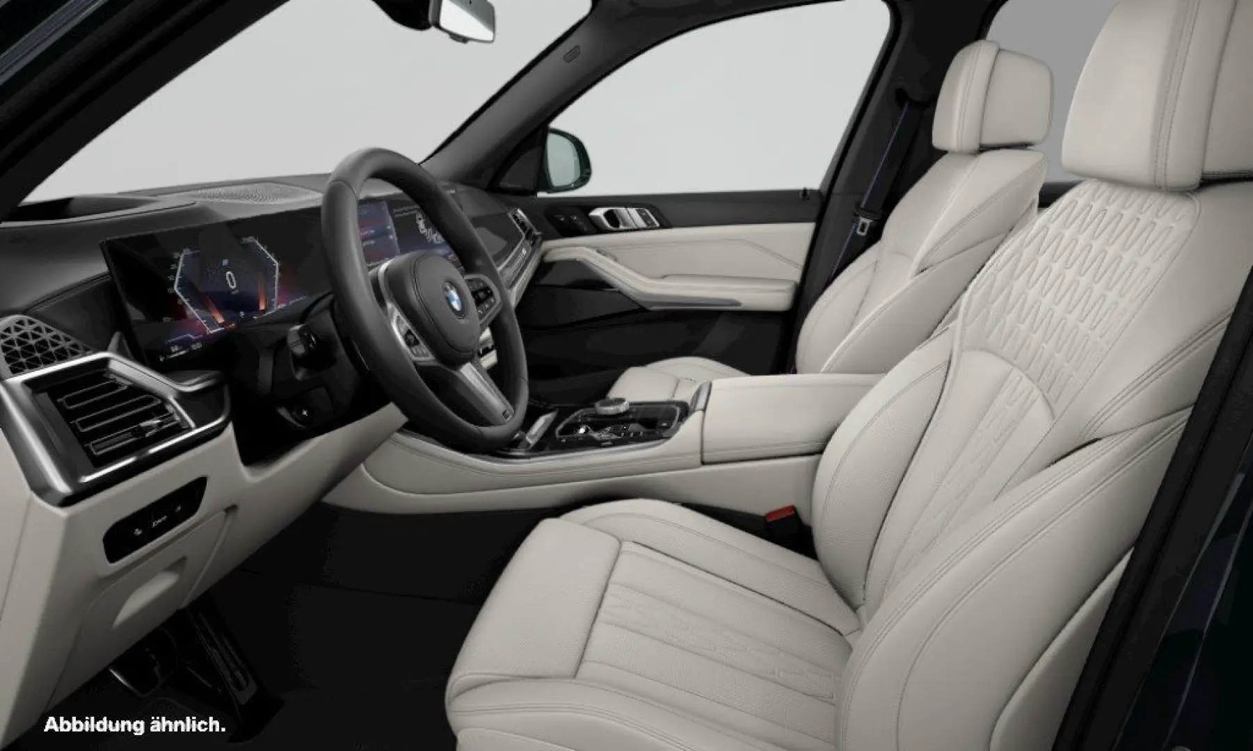 X5 xDrive30d M Sport ACC NAVI Standh. LED DAB