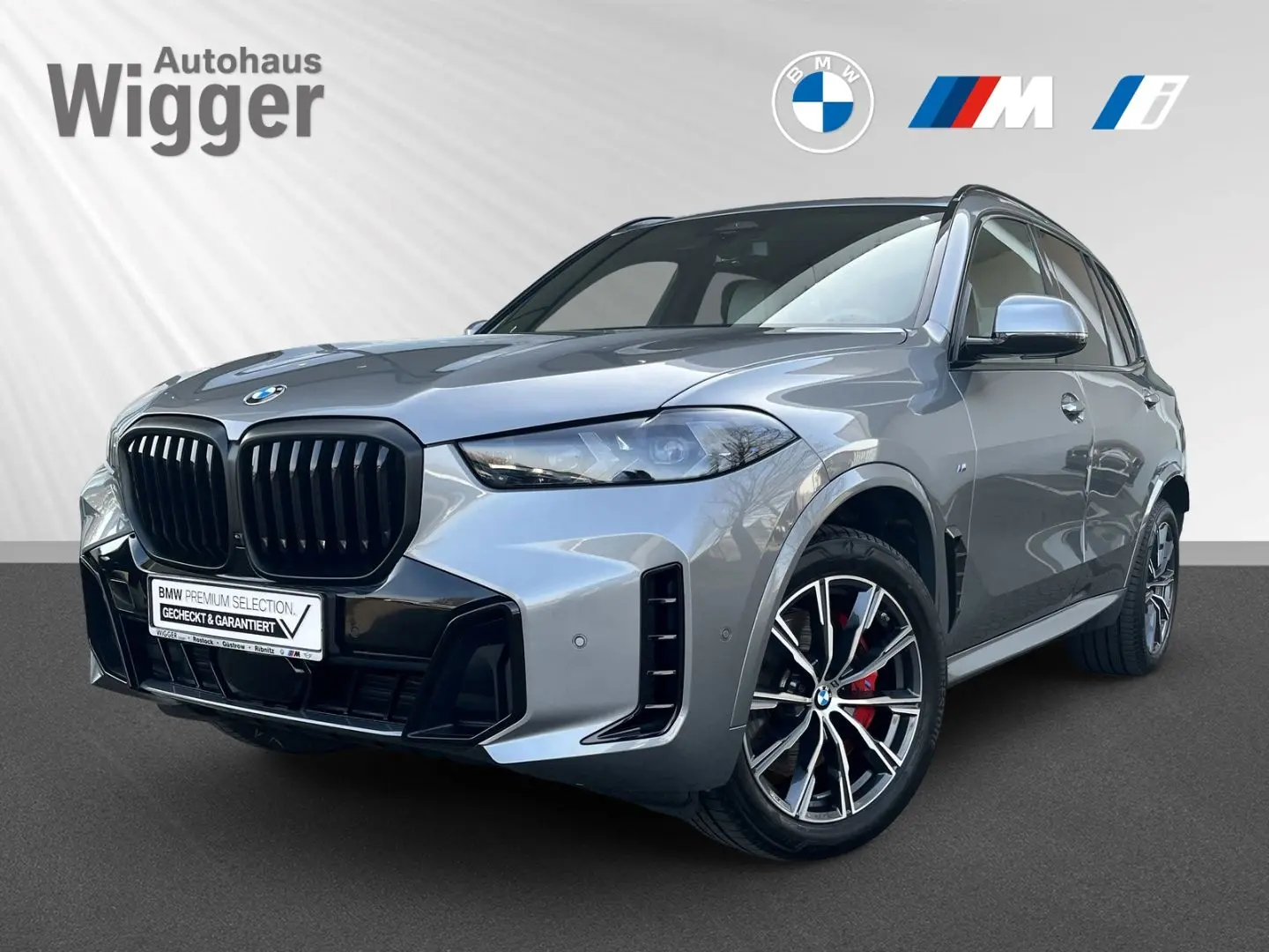 X5 30d M Sport Navigation Soundsystem LED DAB