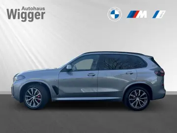 X5 30d M Sport Navigation Soundsystem LED DAB