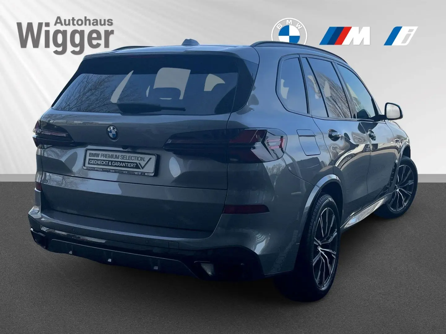 X5 30d M Sport Navigation Soundsystem LED DAB
