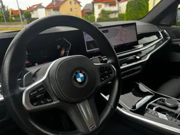 X5 30d xDrive M-Sport STANDHZ PANO AHK MEMORY