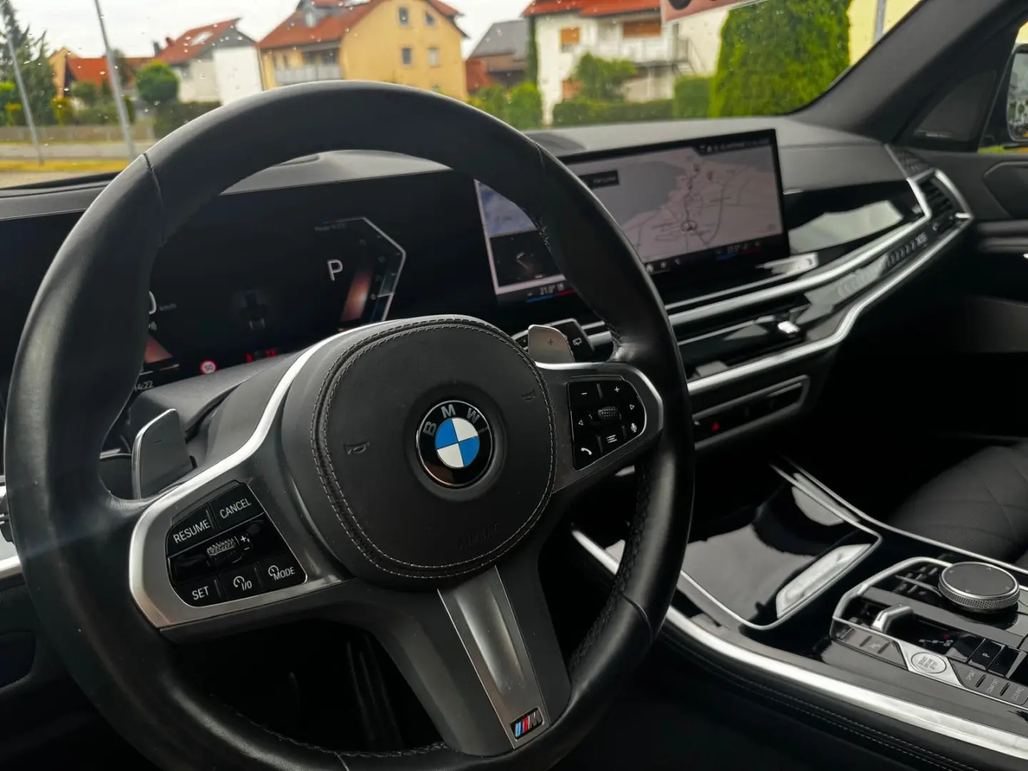 X5 30d xDrive M-Sport STANDHZ PANO AHK MEMORY