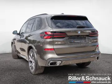 X5 xDrive 30d M-Sport PDC SHZ NAVI AHK 360  H K