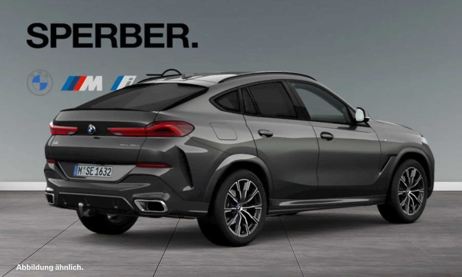 X6 xDrive30d M Sportpaket Iconic AHK Massage