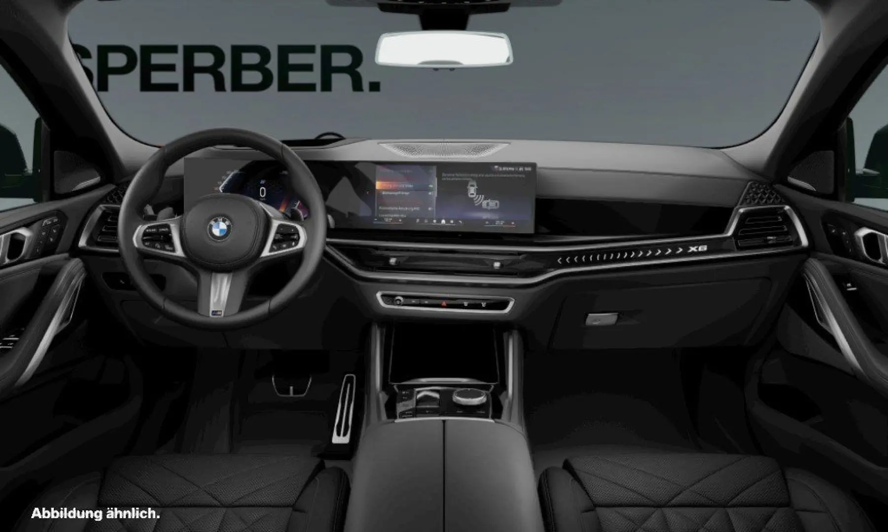 X6 xDrive30d M Sportpaket Iconic AHK Massage