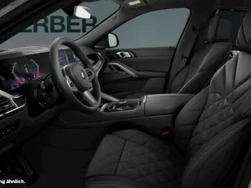 X6 xDrive30d M Sportpaket Iconic AHK Massage