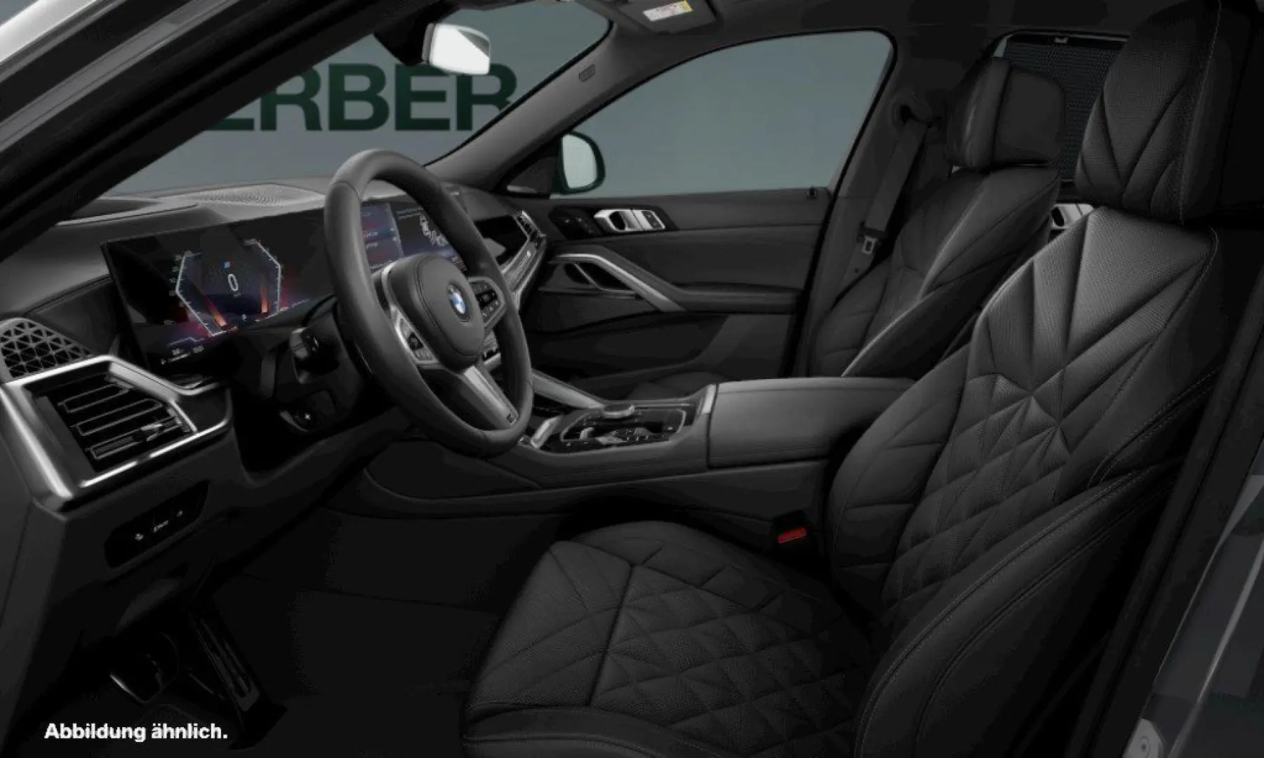 X6 xDrive30d M Sportpaket Iconic AHK Massage
