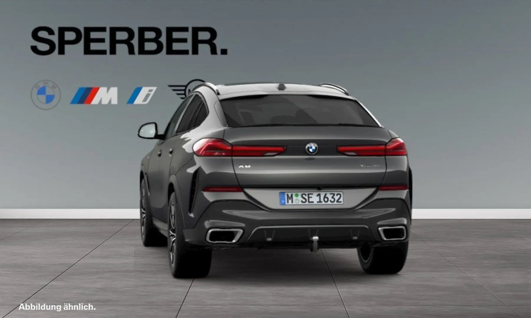 X6 xDrive30d M Sportpaket Iconic AHK Massage