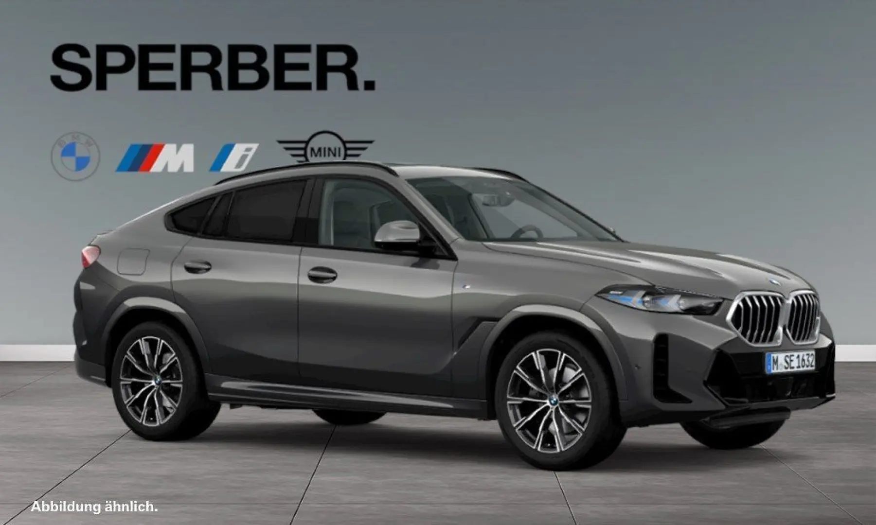 X6 xDrive30d M Sportpaket Iconic AHK Massage