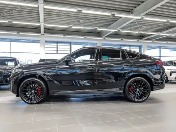 X6 xDrive30d M Sport RFK NAVI LED Sound Syst.