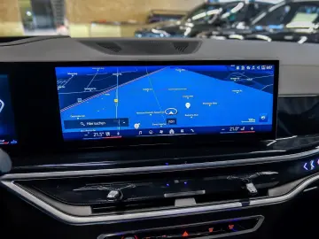 X6 xDrive30d M Sport RFK NAVI LED Sound Syst.