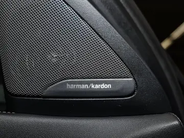 X6 xDrive30d M Sport RFK NAVI LED Sound Syst.